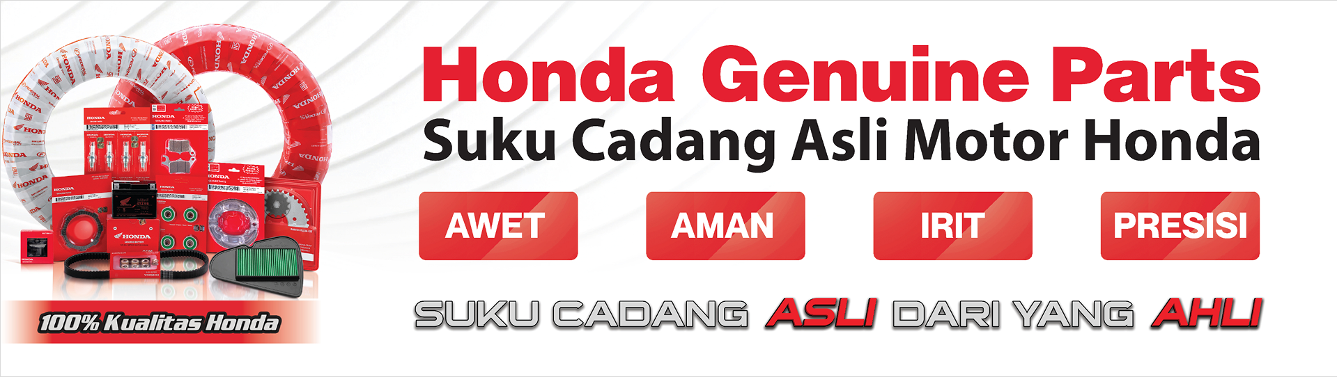 Banner HGP Banner HGP