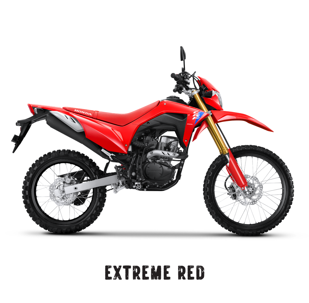 CRF150L