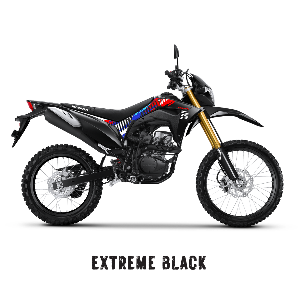 CRF150L