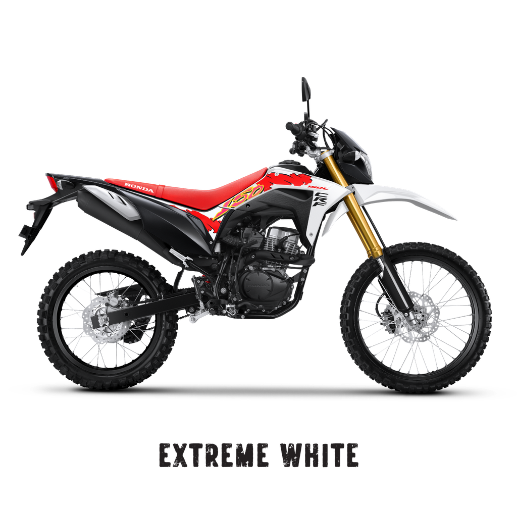 CRF150L