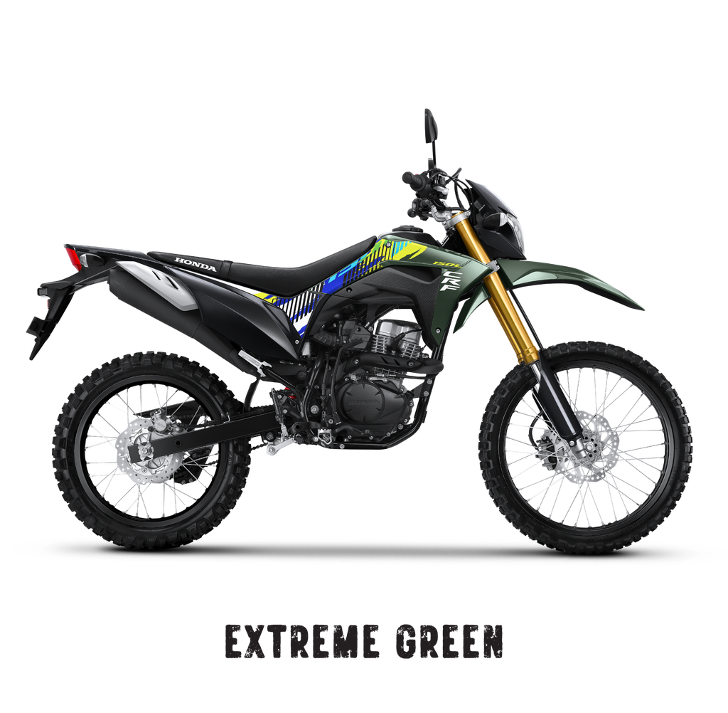 CRF150L