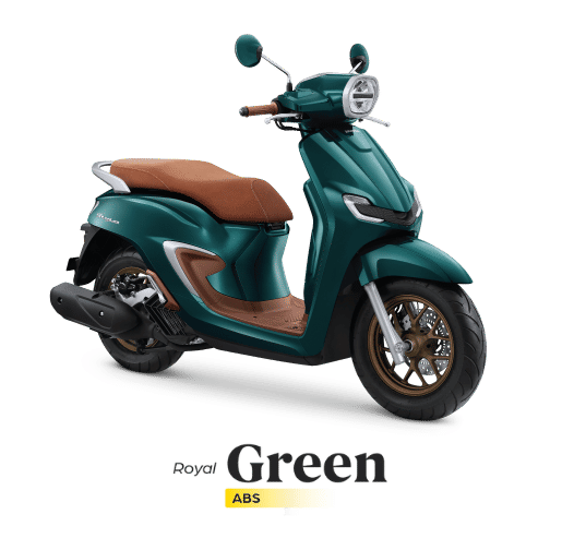 Stylo 160