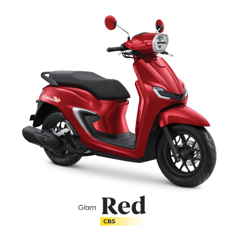 Stylo 160