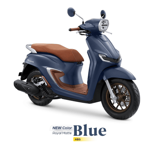 Stylo 160
