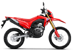 CRF150L