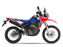 CRF250 RALLY