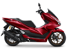 PCX 160