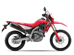 CRF250L